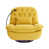 Velours jaune est en rupture de stock