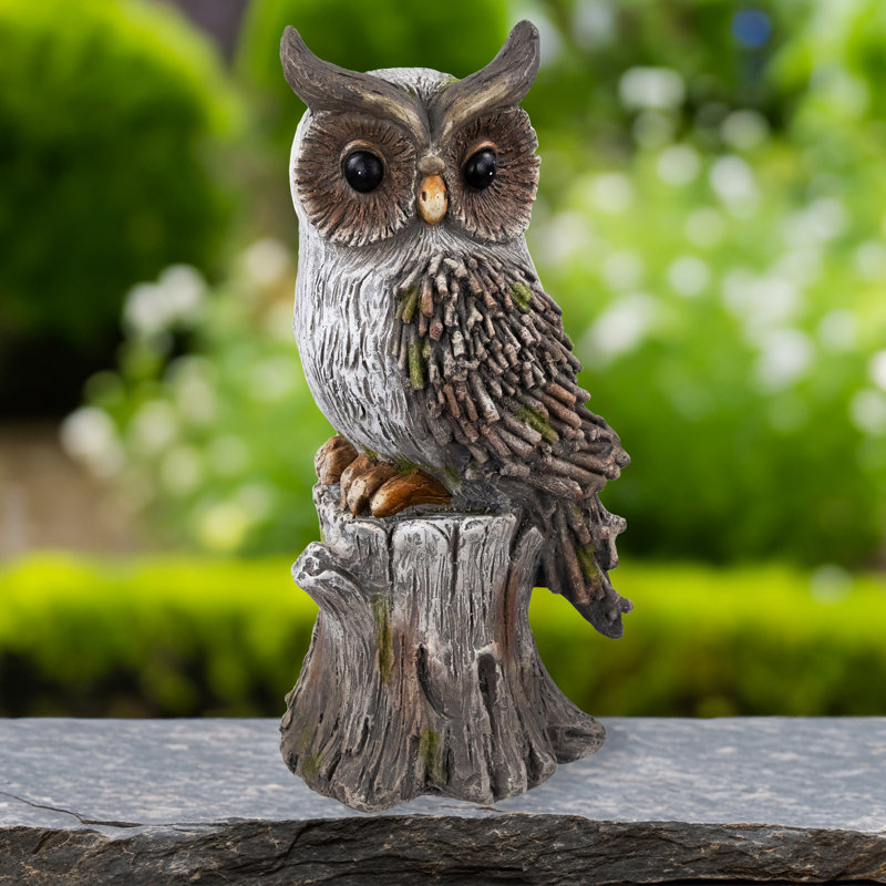 Statue de jardin en céramique Gnomes