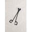 Wick Trimmer Black