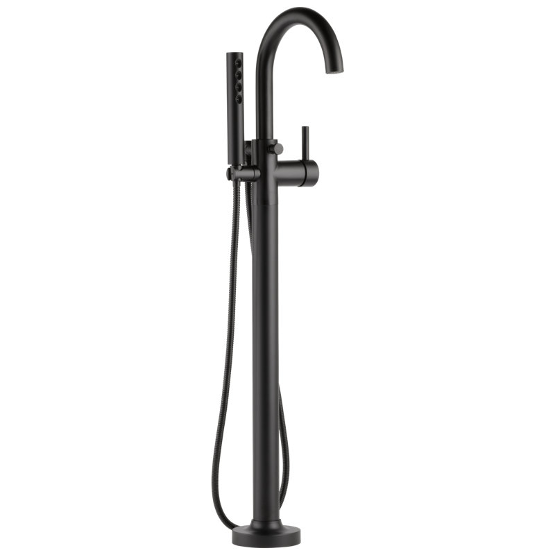 Odin® Single-Handle Freestanding Tub Filler