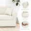 Sonya Rolled Arm Slipcover Sofa-261531386