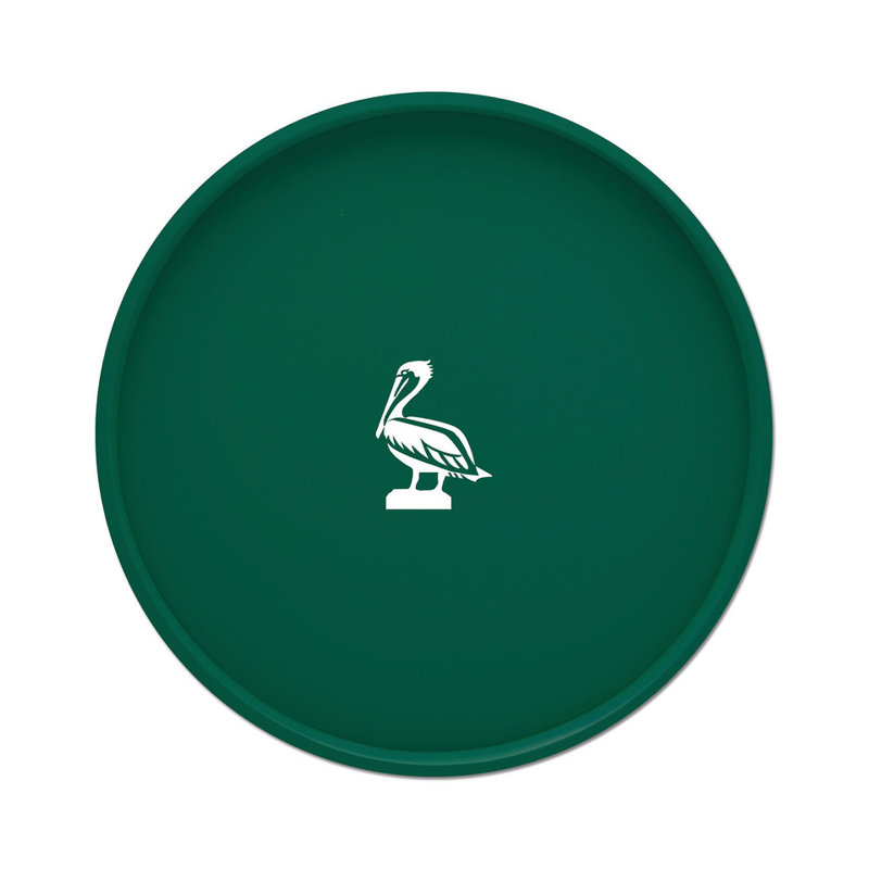Plateau de service Mccloskey Pelican