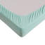 Ensemble de draps turquoise-117539296