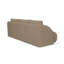 3 Seater Corner Sofa -162653921-162653920