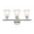 Hardin 3 - Light Dimmable Vanity Light-20243995