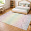 Tapis intérieur / extérieur lavable à la machine pour enfants ACN2830-978143555-978143580