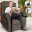 Fauteuil inclinable Dilys-1083333318