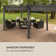 Blumfeldt Fabric Replacement Canopy for Pergola