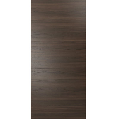Planum Flush Wood Standard Door Slab