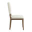 Chaise d'appoint Lavola