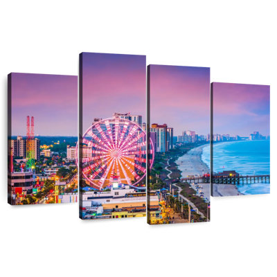 Nicci Dusky Myrtle Beach