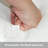 Hestia Suction Bath Pillow