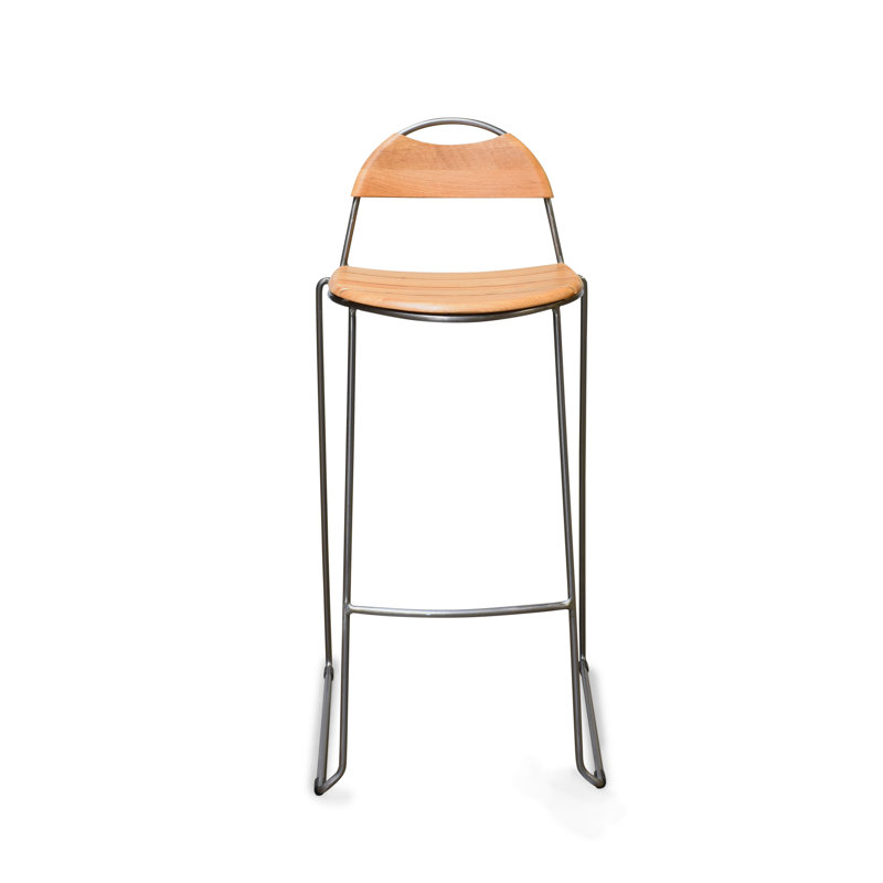 Dara Bar Stool, Bar Stool (30" Seat Height)