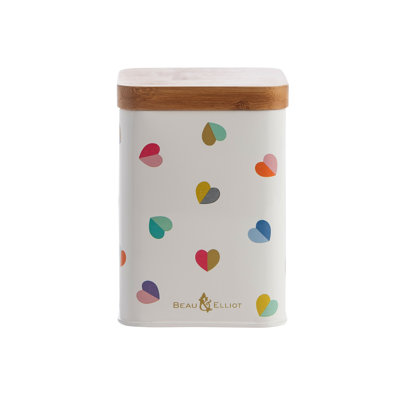 Confetti Home Food Storage Container