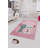 Stylish Woven Carpet (4.6 x 7.2 Feet), 100% Polyester, 0.4 in Pile Height | Antibacterial, Non-Slip Underside, Machine Washable | 3D Digital Print Design | Perfect for Living Room, Bedroom, & Dining Areas-1193921843