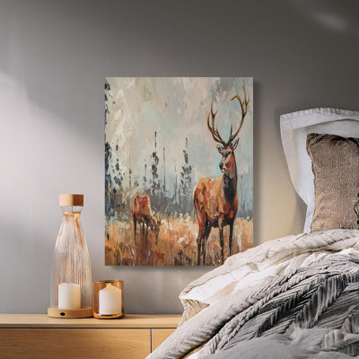 Criswell Wrapped Canvas Print Set