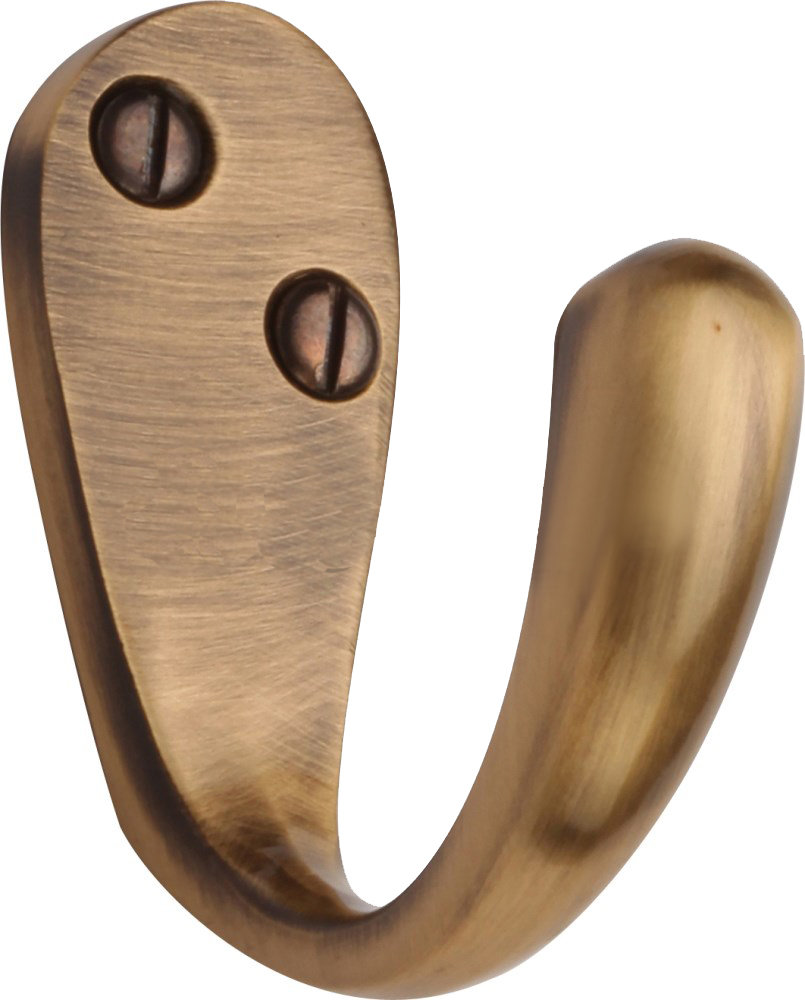 Heritage Brass Heritage Single Robe Hook