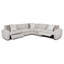 Dehn 5-Piece Power Reclining Sectional-102219433