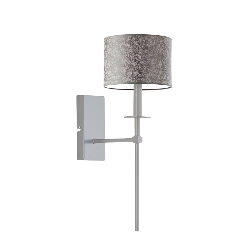 Odete Accent, Grey
