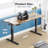 Height Adjustable Standing Desk-378431268-383855226