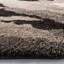 Tapis brun Millia-30974380