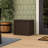 Suncast 22 Gallons Water Resistant Resin Deck Box-98451296-98451297-41970833