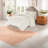 Comfortable Cotton Bedding Sets, Off White, For Home