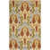 Chelsea Hand Hooked Wool Pile Oriental Rug