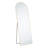 Arched Metal Oversized Full Length Mirrors Wall Mirrors with Stand-1728060875-1728060874