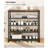 5 Tier Shoe Rack