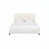Boucle blanc