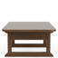 Table basse Billie Brown