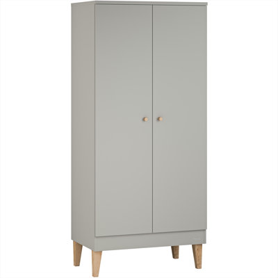 Wardrobe - Graphite