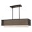 Nedra 3 - Light Bronze Pendant