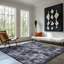 Soft Fluffy Living Room Large Area Rug-124921194-124921205