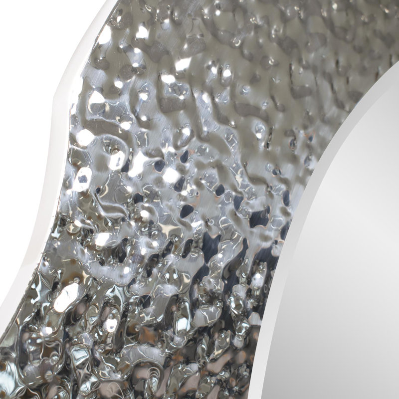 Miroir mural Diamani