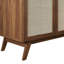 Meuble-lavabo sur pied simple 36 po avec plateau en bois manufacturé Modway Soma-93249722-93249720