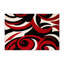 Tapis intérieur et extérieur Obsidian Ray-1901097948