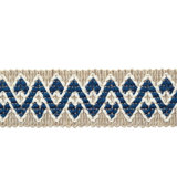 Hampton Border Fabric