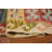 Geometric Kilim Wool Area Rug 10x13