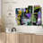 Architecture " Moai II " 3 - Pieces-98865562