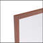 Miroir mural avec cadre en aluminium-1626316911