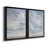 Black Framed