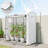Outdoor Mini Greenhouse,Modern Greenhouse-124615629