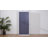 Metal Karndeep 72" Tall 5 - Shelf Storage Cabinet for Office Garage Home-1917681901