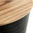 Tassia Solid Wood Top Nesting Tables-1842558702