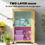 Outdoor Storage Cabinet