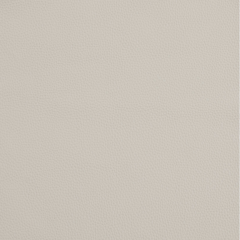 Palombo Genuine Top Grain Italian Leather Sectional, Beige, Right Hand Facing