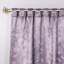  Rideaux occultant 100% polyester à motif de feuilles-103688508-103688501