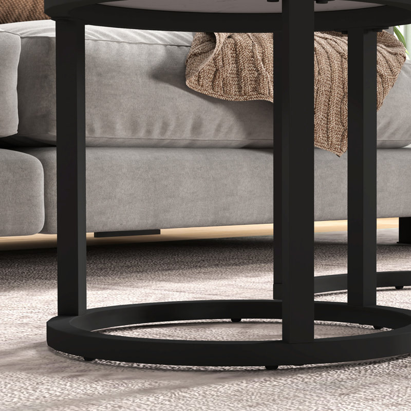 Nesting Tables